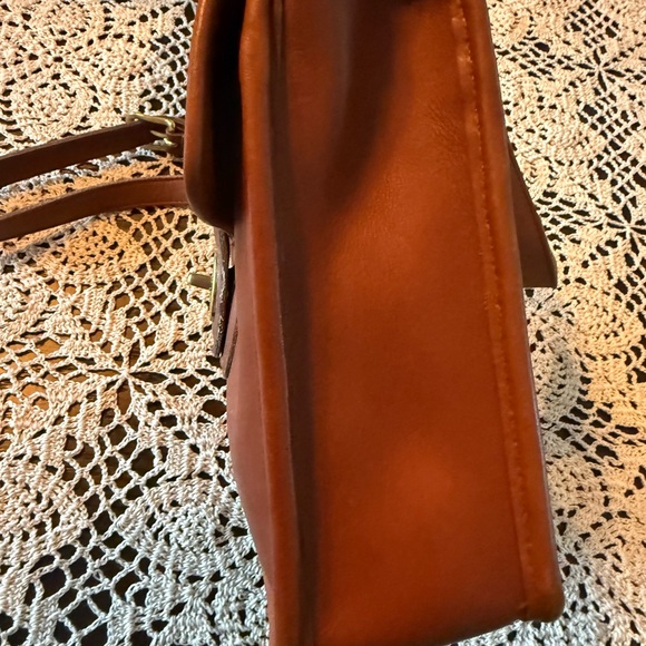 Coach British Tan Murphy - Picture 2 of 7